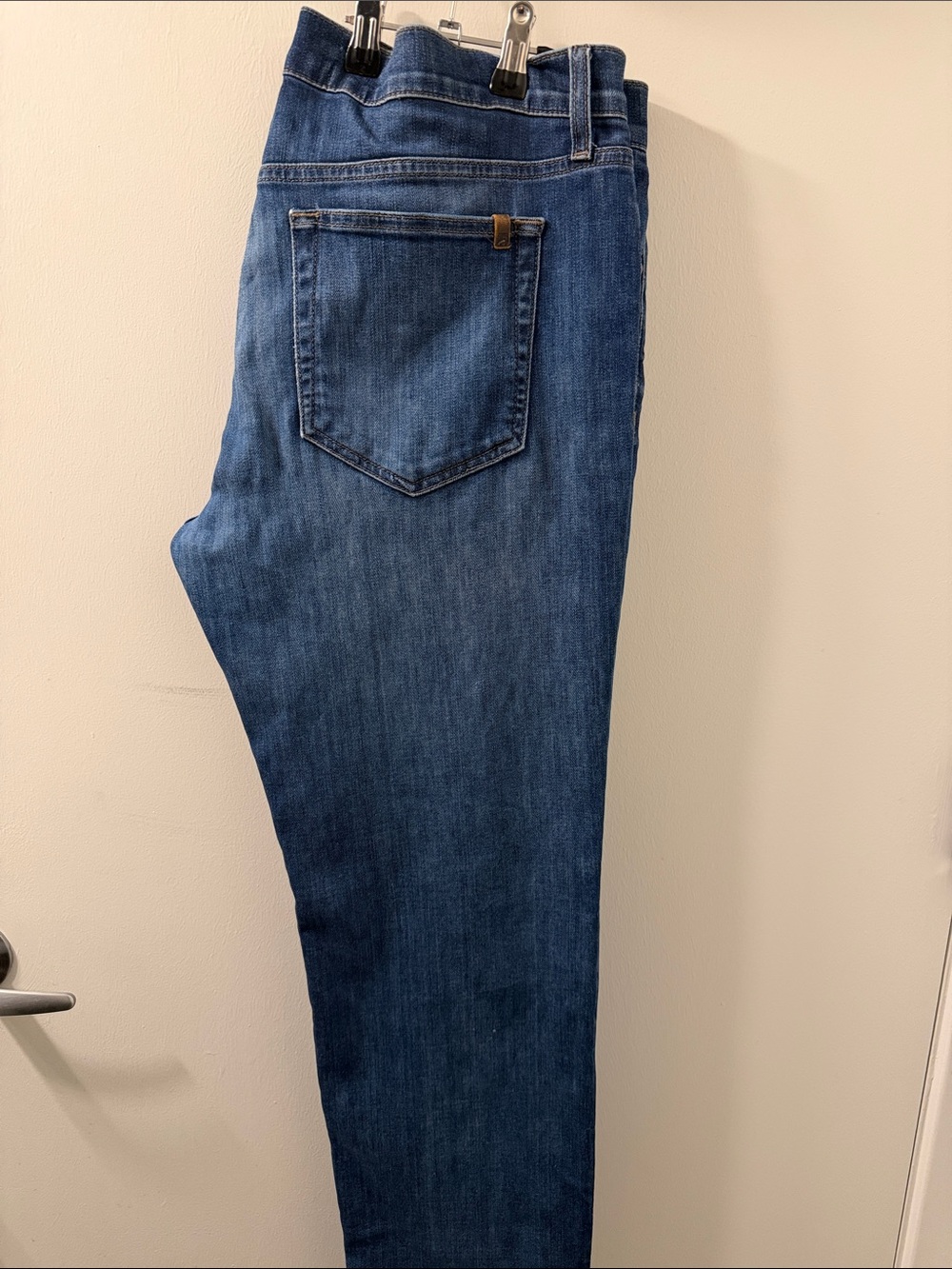 Men's Joe’s Jeans “The Brockton” Straight & Narrow Denim Jeans Sz 36
